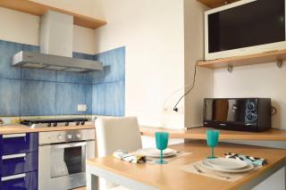 Miami Apartment Piano terra Rif A806 - San Benedetto del Tronto - 4
