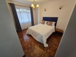 serene spacious 2bedroom in Kileleshwa - Nairobi - 8
