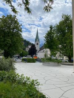 KopfRausch Appartements - Feldkirch - 1