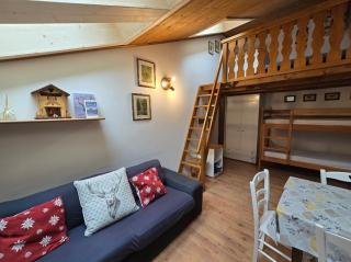 Appartamento Latemar Predazzo - 7