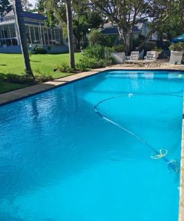 Sandton Spring Rivonia - Johannesburg - 5