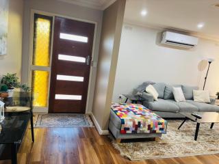 3 Bedroom Home in North Bendigo - Bendigo - 6