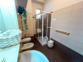 Phoenix Apartment Via Giolitti 3 camere Rif A809 - San Benedetto del Tronto - 2