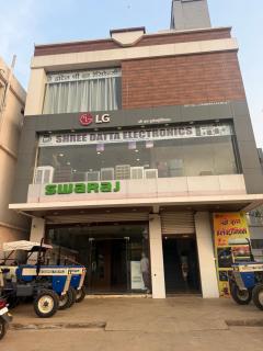 Hotel Shree Datta Residency - - 9