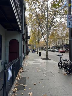 Chez Mimi, Elegant City Escape - Sydney - 4