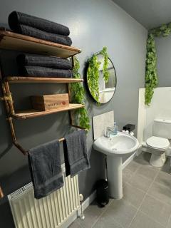 The Alchemy - Bournemouth - 1