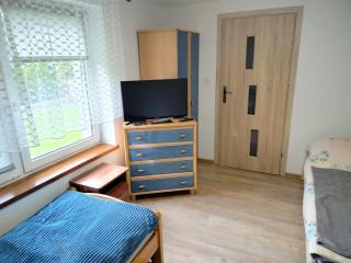 Noclegi u Ewy i Leona - - 9