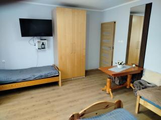 Noclegi u Ewy i Leona - - 1