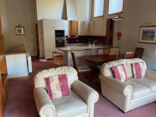 Lodge 60, Hilton Resorts, Craigendarroch, Ballater - Ballater - 5