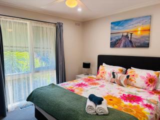 3 Bedroom Home in North Bendigo - Bendigo - 9