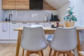 Apartmán Lyžařská B4 - Protěž - Janské Lázně - 8
