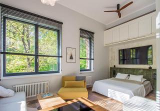 Vallivilla loft - Tartu - 9