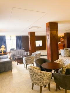 Aqaba Gulf Hotel By FHM - Aqaba - 3