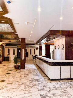 Aqaba Gulf Hotel By FHM - Aqaba - 8