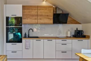 Apartmán Lyžařská B4 - Protěž - Janské Lázně - 7