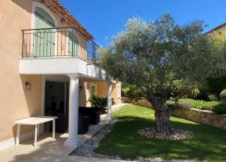 Belle villa dans clos privé - Saint Raphaël Boulouris - Saint-Raphaël - 8