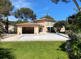 Belle villa dans clos privé - Saint Raphaël Boulouris - Saint-Raphaël - 9
