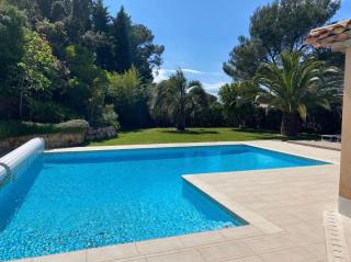 Belle villa dans clos privé - Saint Raphaël Boulouris - Saint-Raphaël - 1