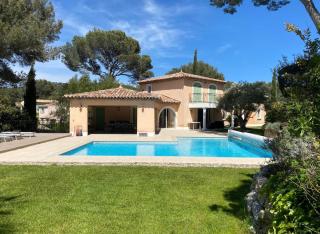 Belle villa dans clos privé - Saint Raphaël Boulouris - Saint-Raphaël - 9