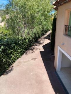Belle villa dans clos privé - Saint Raphaël Boulouris - Saint-Raphaël - 4