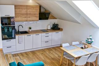 Apartmán Lyžařská B4 - Protěž - Janské Lázně - 6