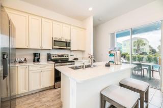 Flip Flop State Of Mind Cottage With Private Pool Near Disney With Margaritaville Resort Island H2O Access - 8015Kd - Orlando - 2