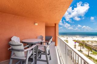Buena Vista 403 - Gulf Shores - 9