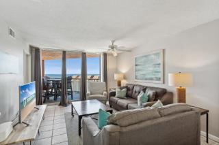 Buena Vista 403 - Gulf Shores - 2