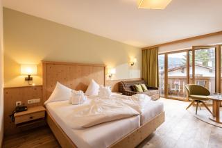 Alpen Glück Hotel Kirchberger Hof - Kirchberg in Tirol - 1