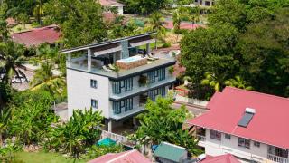 Joan Eco Relais - Praslin - 0