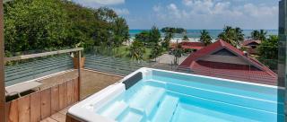 Joan Eco Relais - Praslin - 8