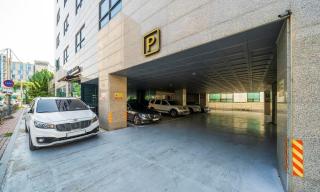 Wolmido Premiers Hotel - Incheon - 7