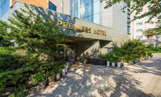 Wolmido Premiers Hotel - 8