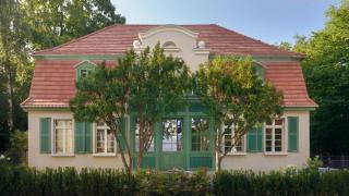 Villa Deco Sopot by Downtown Apartments - Sopot - 8