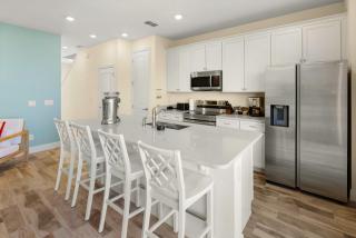 Lime Green Villa Near Disney With Margaritaville Resort & Island H20 Waterpark Access - 2944Or - 3