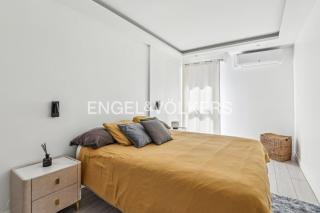 Logement entier : appartement - Levallois-Perret - 4
