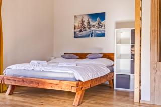 Apartmán Lyžařská B4 - Protěž - Janské Lázně - 4