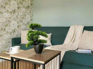 Apartament z Widokiem na Góry w Bielsku-Białej - Bielsko-Biała - 6