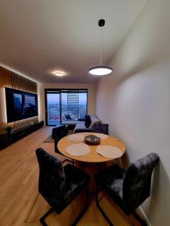 Big Balcony, Frre parking premium Apartment - Bratislava - 0
