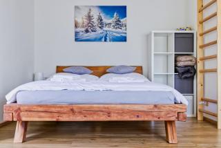 Apartmán Lyžařská B4 - Protěž - Janské Lázně - 3