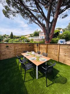 Pinelodge Azure - Roquebrune-sur Argens - 3