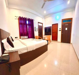 Hridayam Madhuram Hotel -350M From Shri Ram Janam Bhumi - Ayodhya - 7