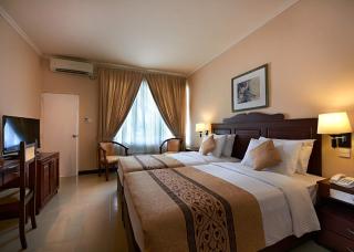 Berjaya Hotel Colombo - 7