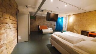 Zimmer im Loft II - 7