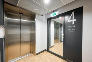 Praga Bliska Modern Apartment - Warschau - 5