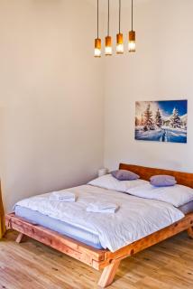 Apartmán Lyžařská B4 - Protěž - Janské Lázně - 2