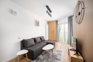 Praga Bliska Modern Apartment - Warschau - 3