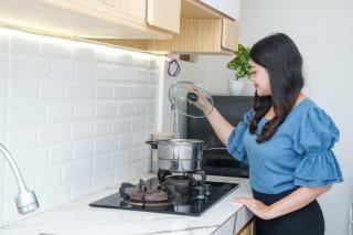 Villa Safira Batu - 2