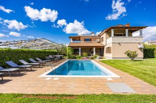 Villa Roza - Bašići - 0