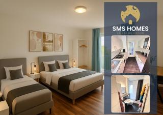 SMS-Homes I Auszeit in Heilbronn - Heilbronn - 0